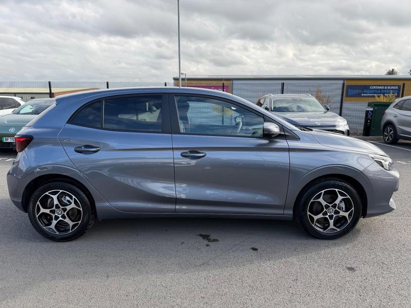 Used MG MG3 for sale - 77447306: Photo 11