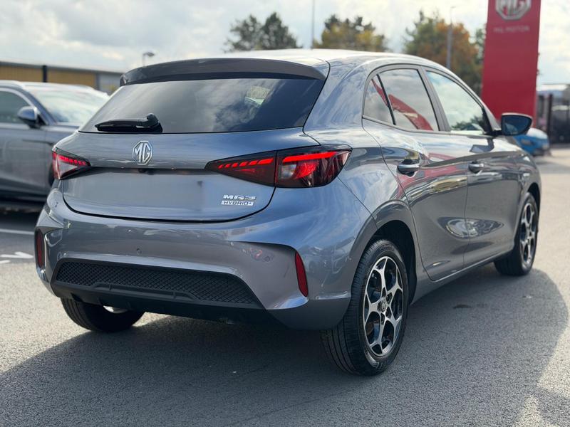 Used MG MG3 for sale - 77447306: Photo 12