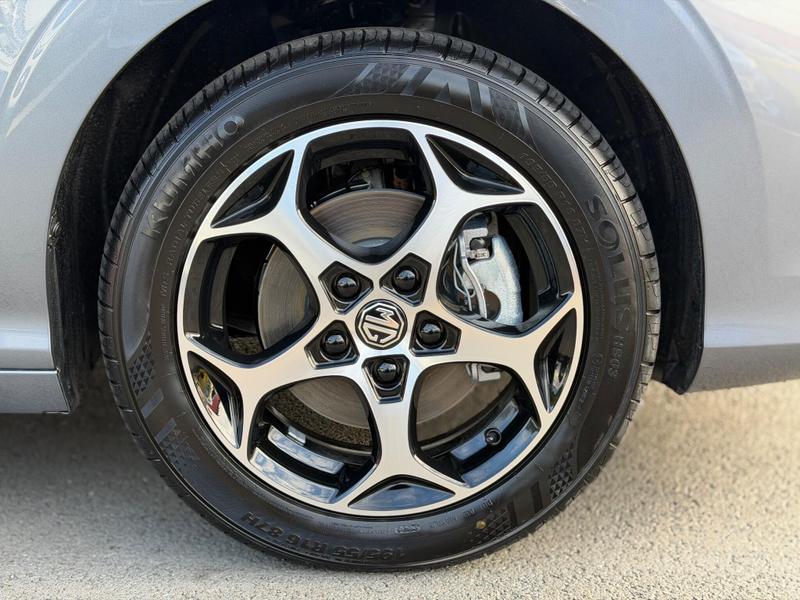 Used MG MG3 for sale - 77447306: Photo 29