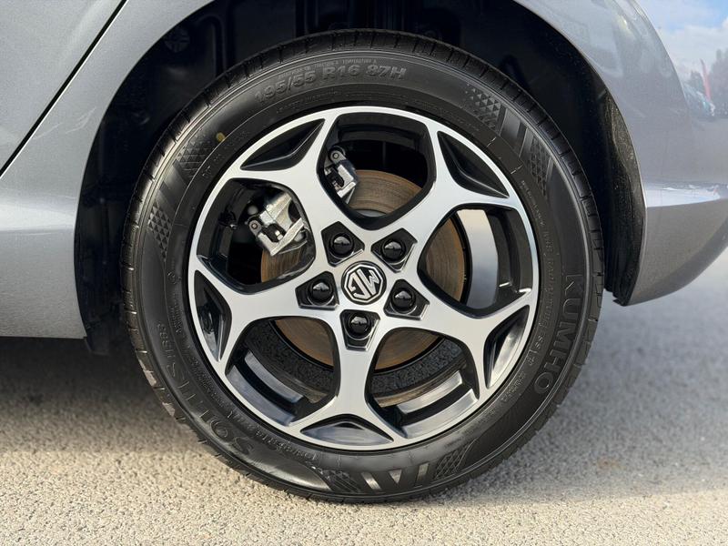 Used MG MG3 for sale - 77447306: Photo 31