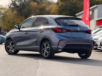 Used MG MG3 undefined for sale - 77447306: Photo