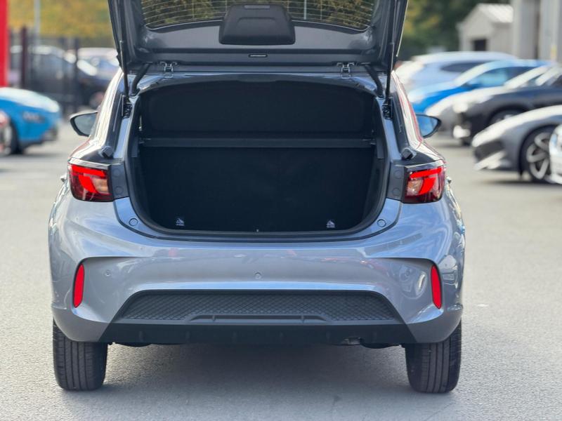 Used MG MG3 for sale - 77447306: Photo 40