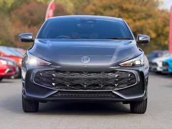 Used MG MG3 undefined for sale - 77447306: Photo