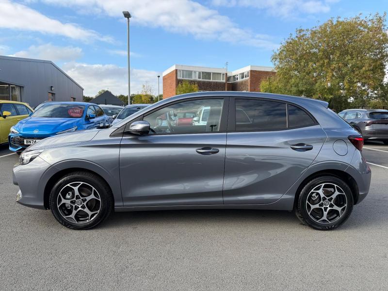 Used MG MG3 for sale - 77447306: Photo 8