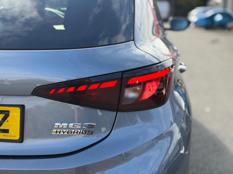 Used MG MG3 for sale - 77447306: Photo 9