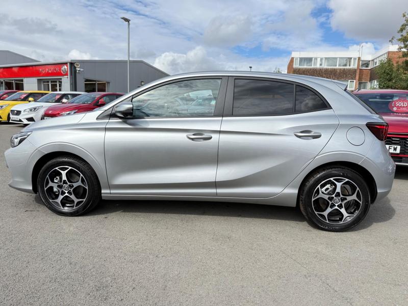 Used MG MG3 2025 for sale - 76882824: Photo 10