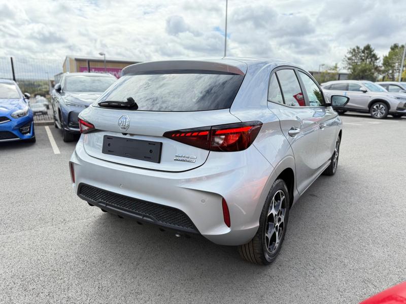 Used MG MG3 2025 for sale - 76882824: Photo 13