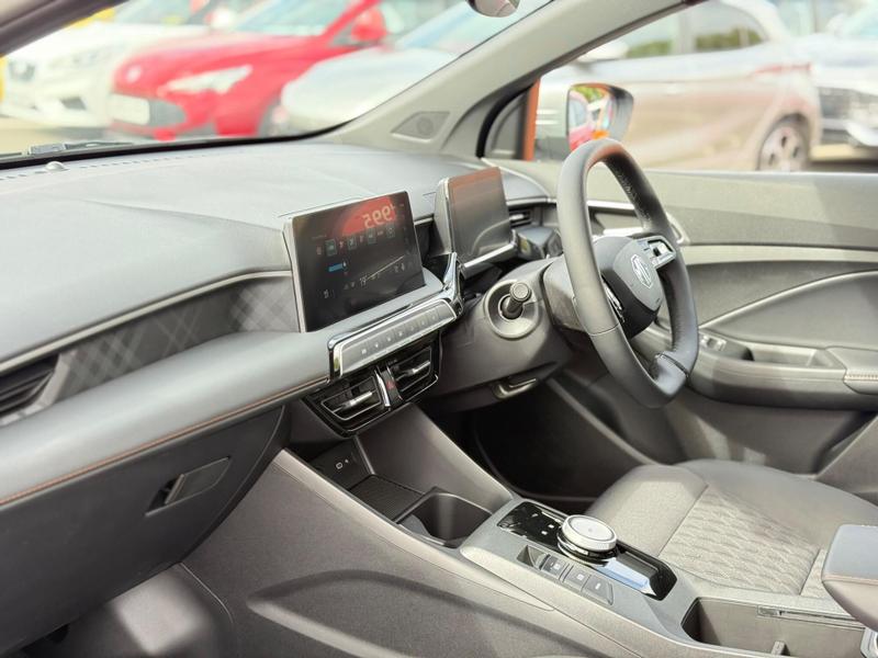 Used MG MG3 2025 for sale - 76882824: Photo 16