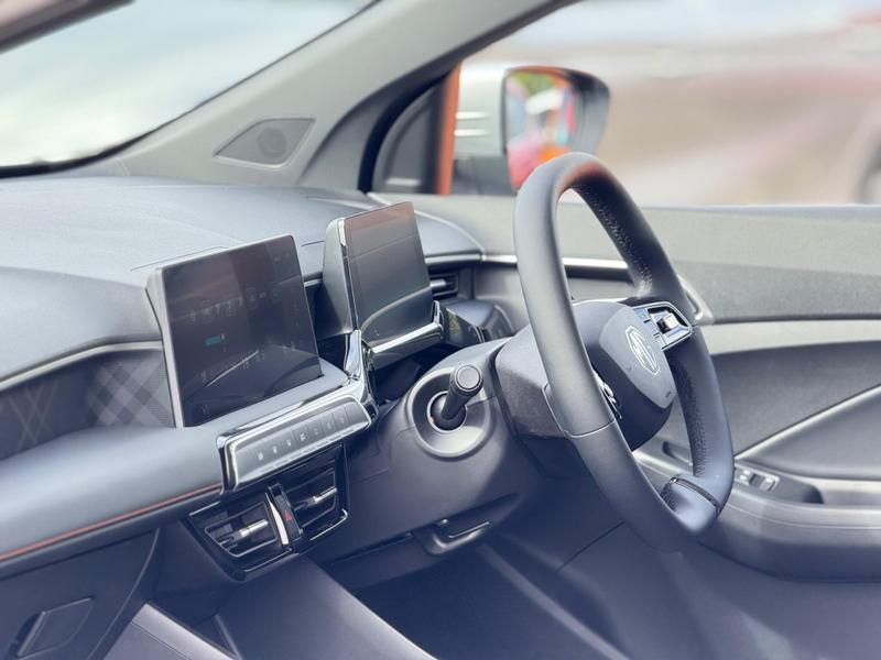 Used MG MG3 2025 for sale - 76882824: Photo 17