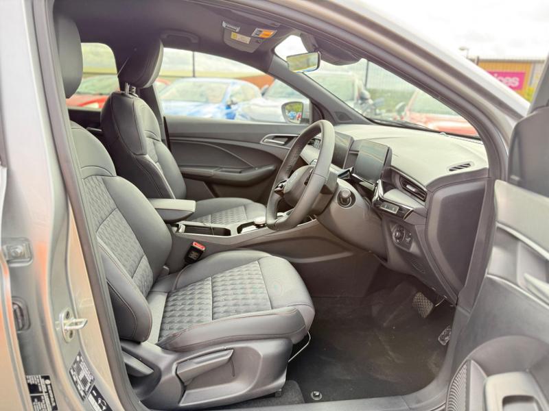 Used MG MG3 2025 for sale - 76882824: Photo 18