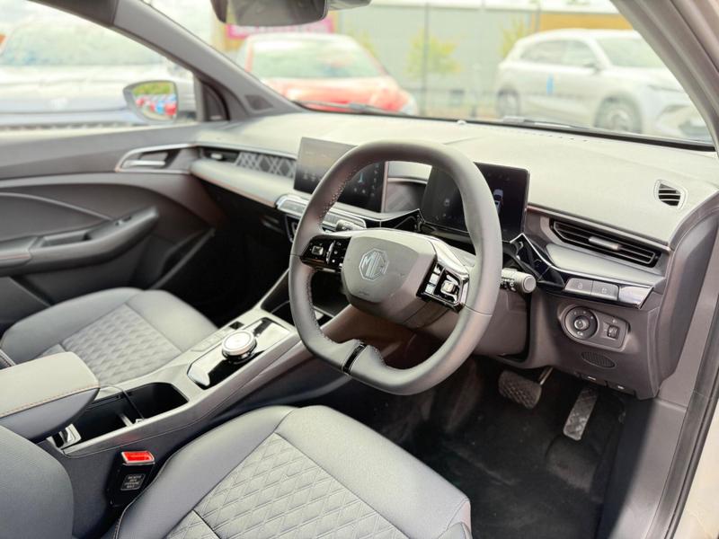 Used MG MG3 2025 for sale - 76882824: Photo 2