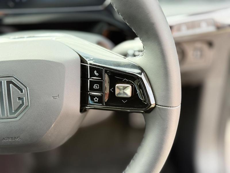 Used MG MG3 2025 for sale - 76882824: Photo 27