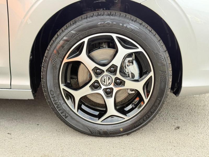 Used MG MG3 2025 for sale - 76882824: Photo 33