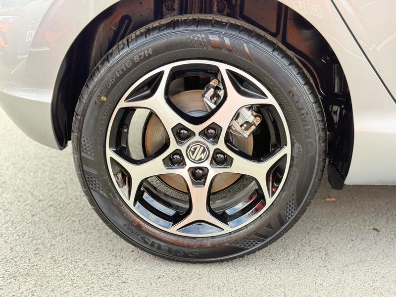 Used MG MG3 2025 for sale - 76882824: Photo 34