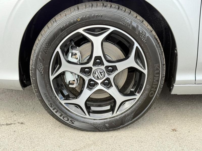 Used MG MG3 2025 for sale - 76882824: Photo 36