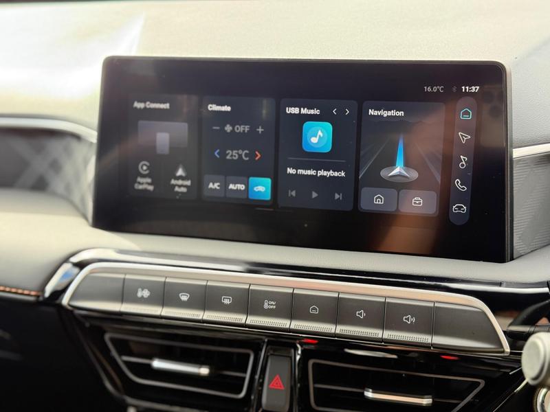 Used MG MG3 2025 for sale - 76882824: Photo 38