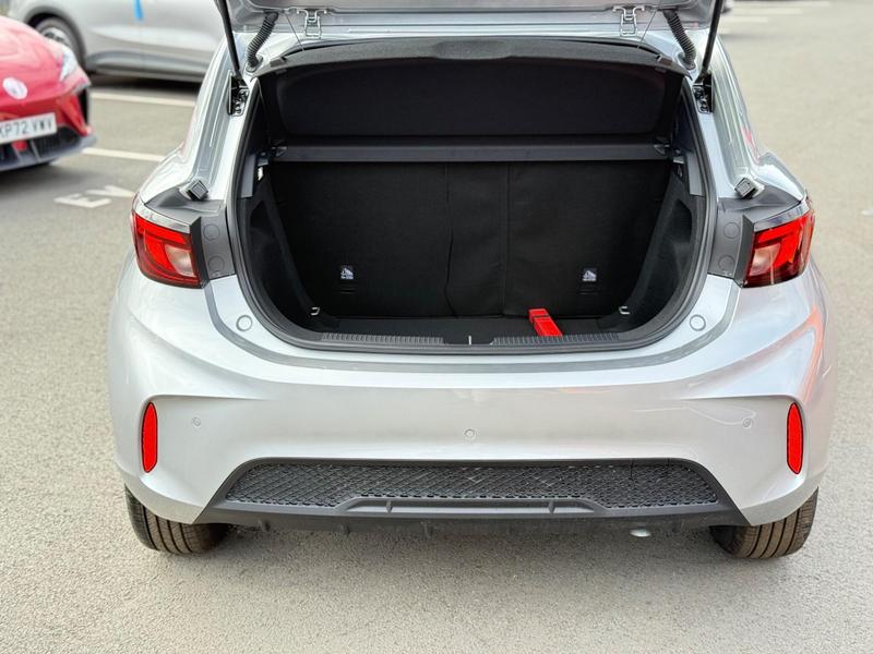 Used MG MG3 2025 for sale - 76882824: Photo 45