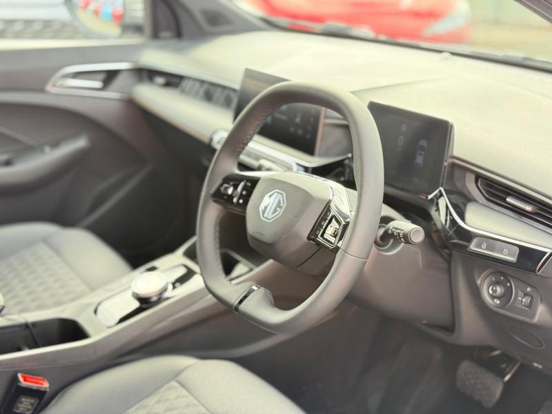 Used MG MG3 2025 for sale - 76882824: Photo 46