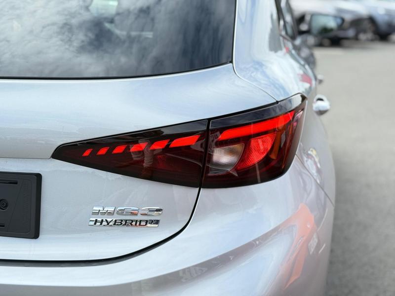 Used MG MG3 2025 for sale - 76882824: Photo 56