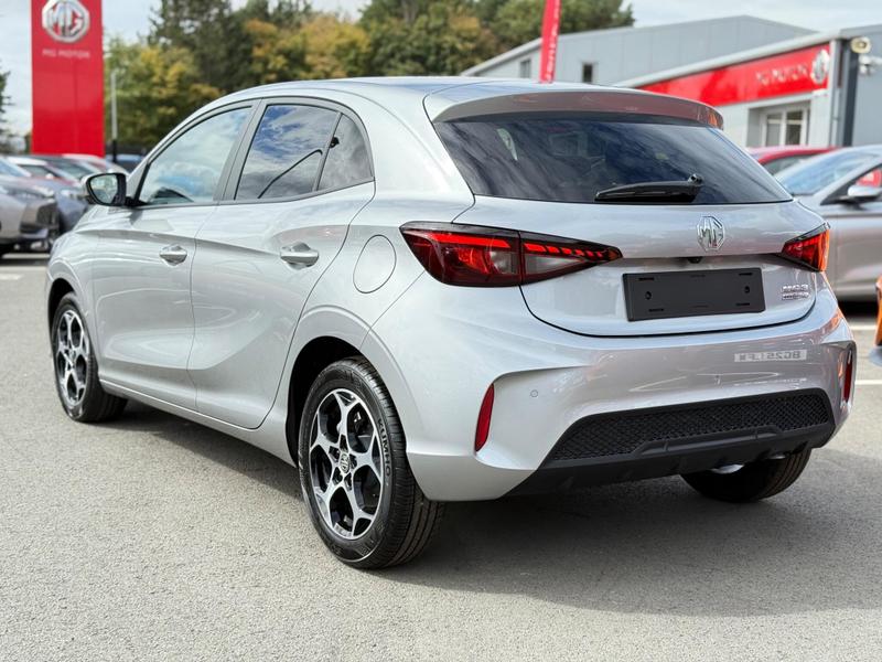 Used MG MG3 2025 for sale - 76882824: Photo 7