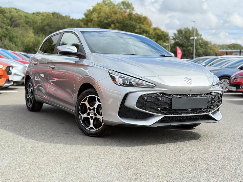 Used MG MG3 2025 for sale - 76882824: Photo 8