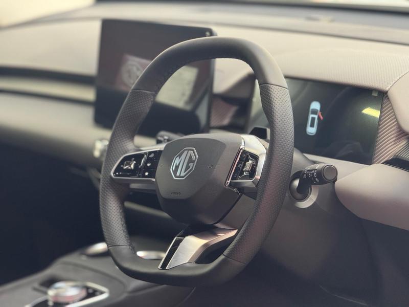 Used MG MGS5 for sale - 77528972: Photo 10