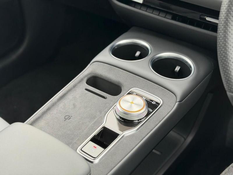 Used MG MGS5 for sale - 77528972: Photo 11