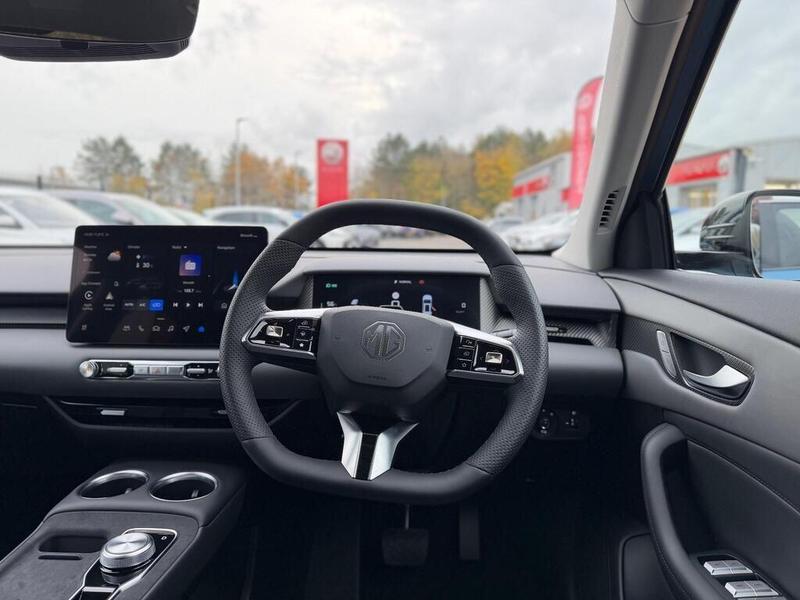 Used MG MGS5 for sale - 77528972: Photo 14