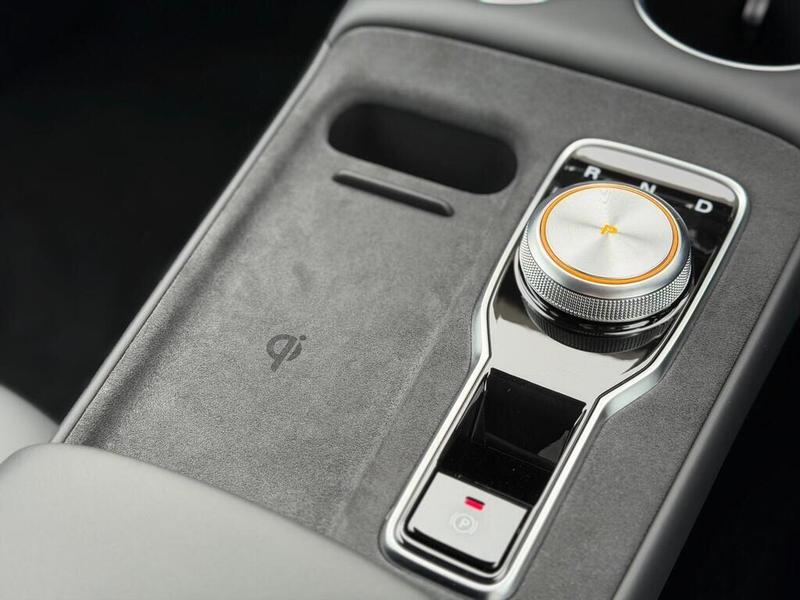 Used MG MGS5 for sale - 77528972: Photo 20