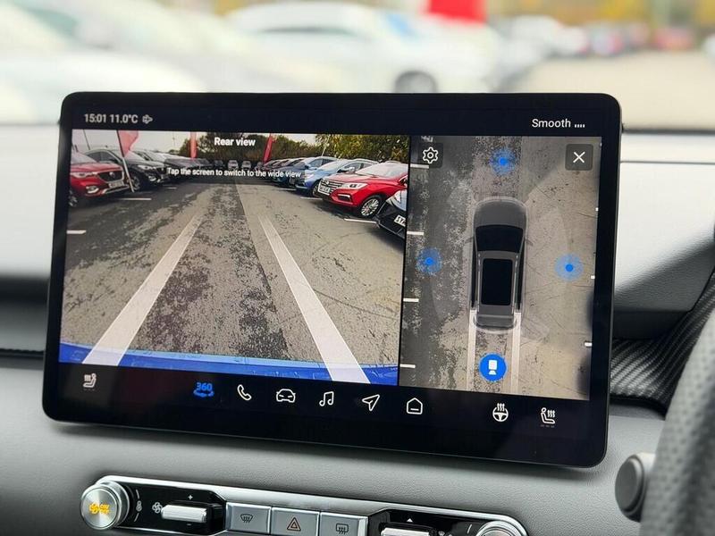 Used MG MGS5 for sale - 77528972: Photo 21