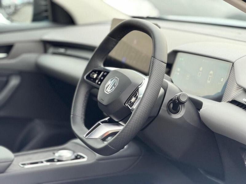 Used MG MGS5 for sale - 77528972: Photo 22