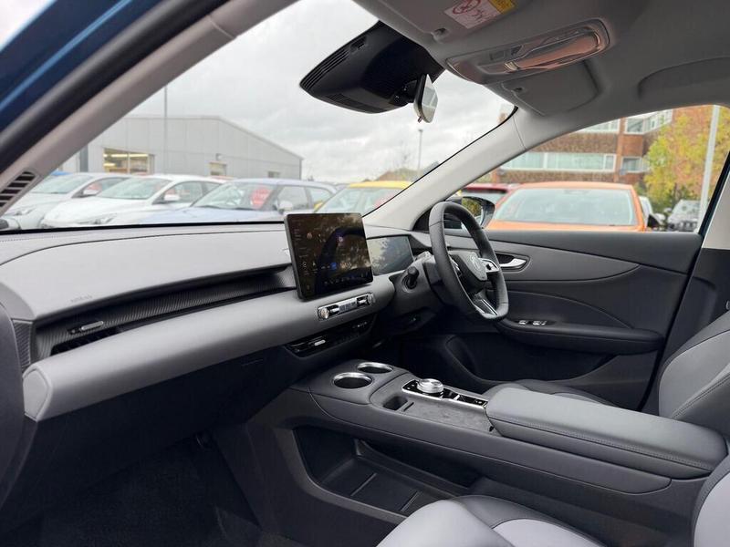 Used MG MGS5 for sale - 77528972: Photo 23