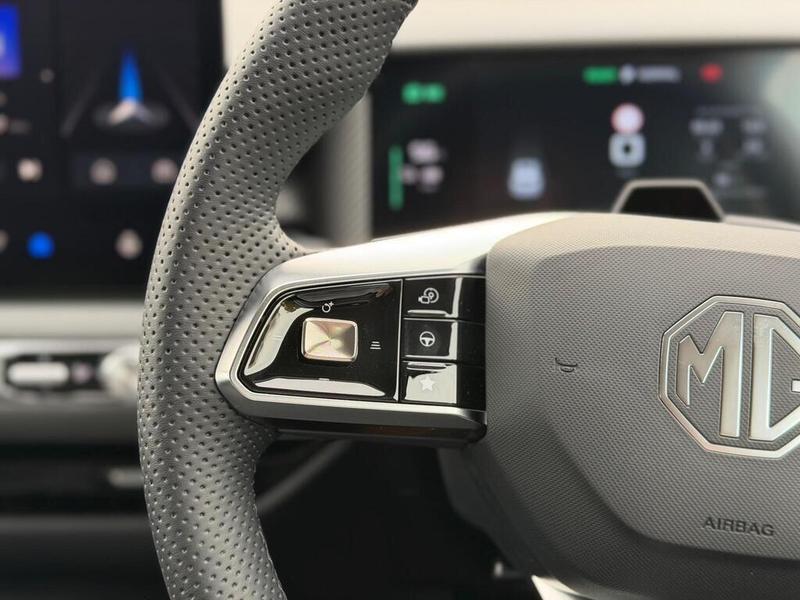 Used MG MGS5 for sale - 77528972: Photo 24