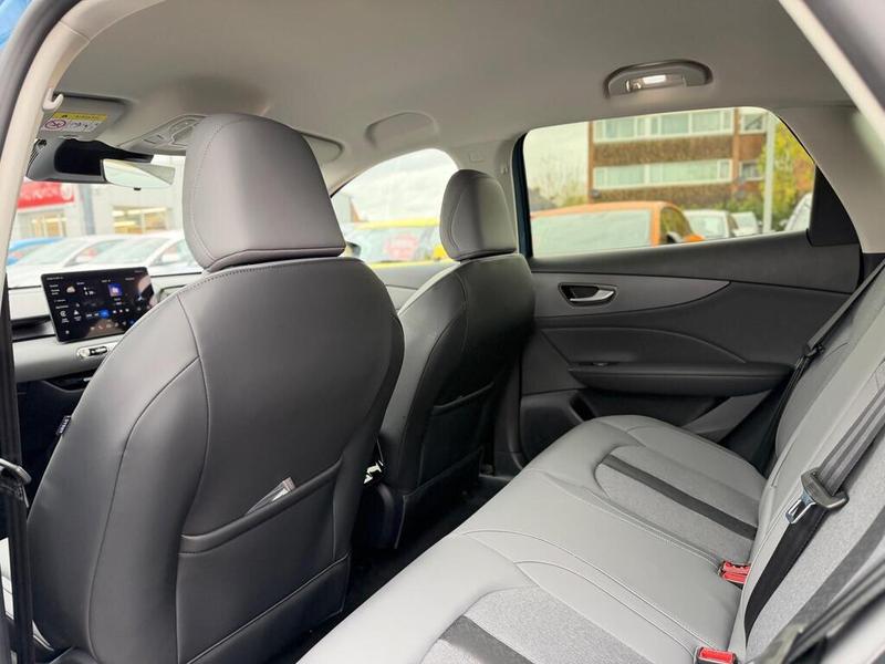 Used MG MGS5 for sale - 77528972: Photo 25