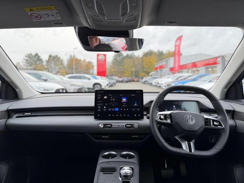 Used MG MGS5 for sale - 77528972: Photo 28