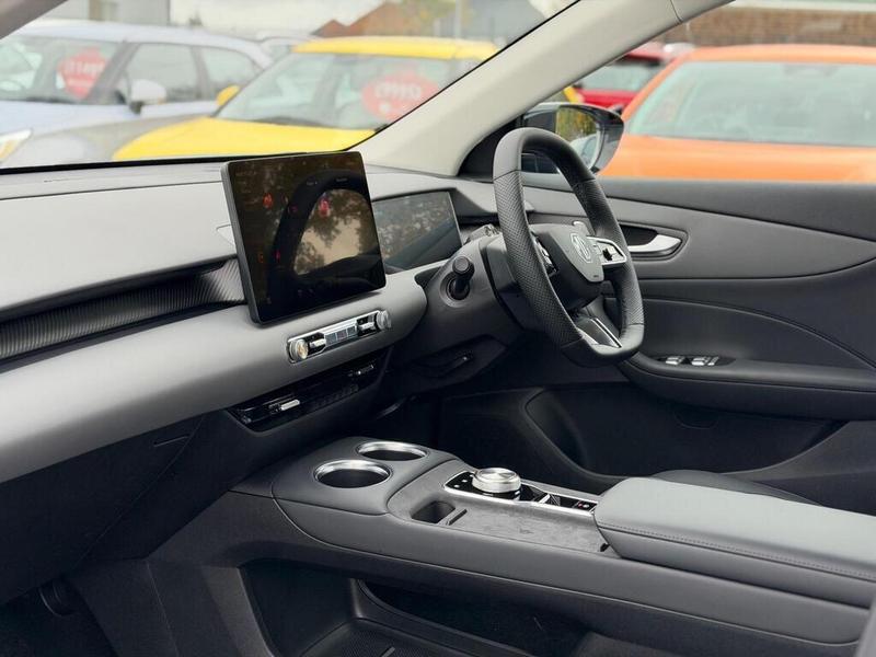 Used MG MGS5 for sale - 77528972: Photo 29