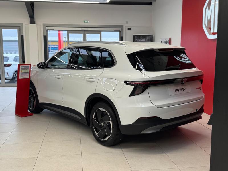 Used MG MGS5 for sale - 77528972: Photo 9