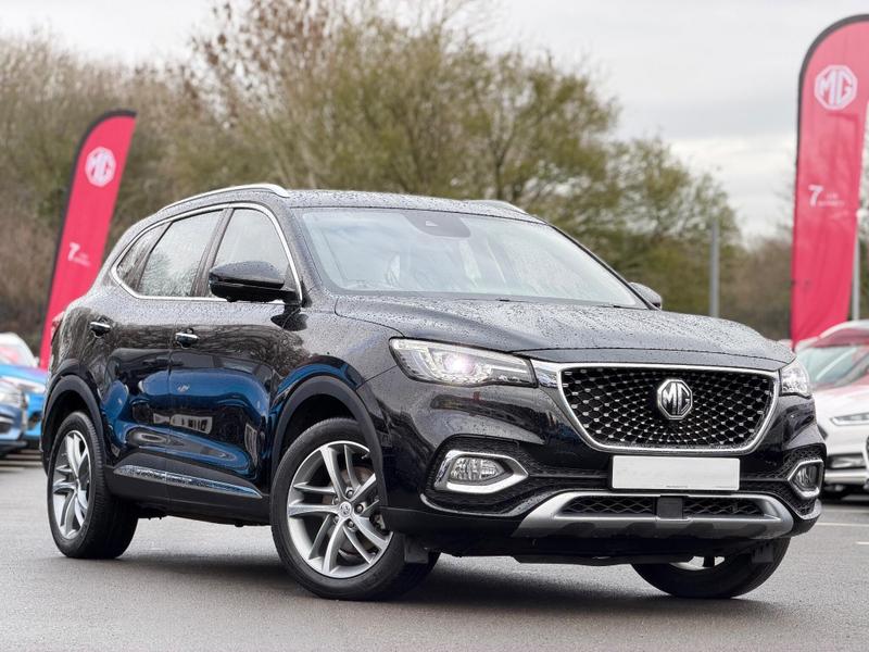 Used MG MG HS 2022 for sale - 76882423: Photo 1