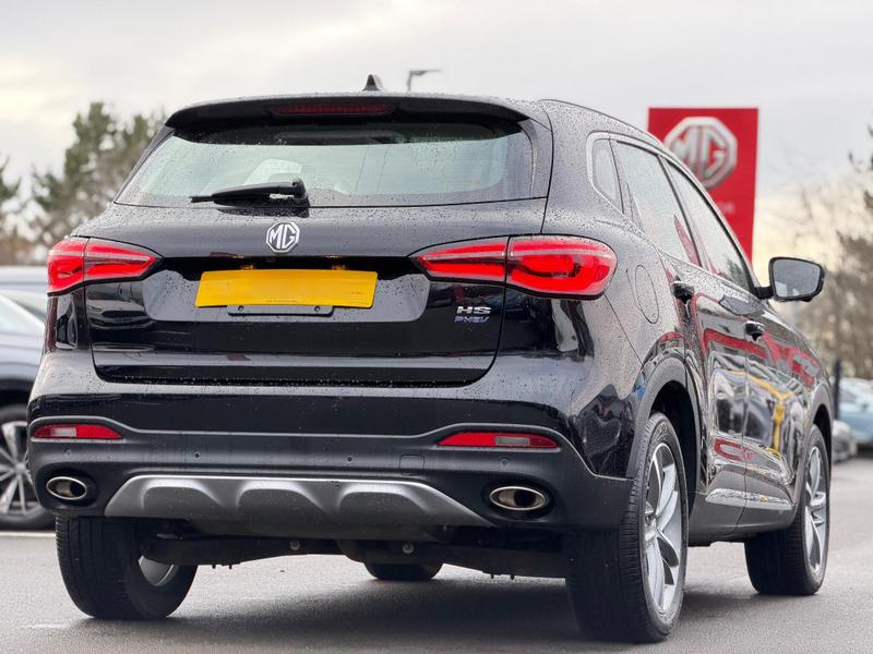 Used MG MG HS 2022 for sale - 76882423: Photo 10