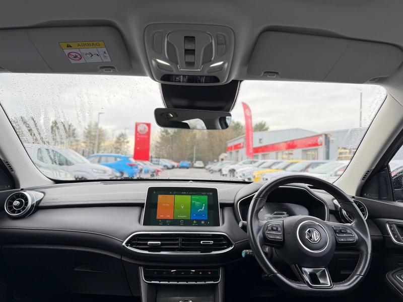 Used MG MG HS 2022 for sale - 76882423: Photo 12