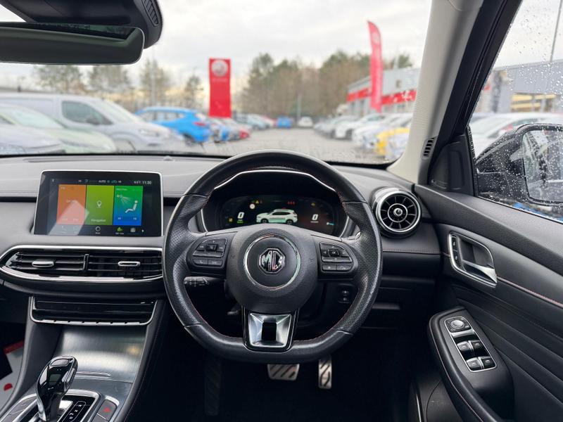 Used MG MG HS 2022 for sale - 76882423: Photo 13