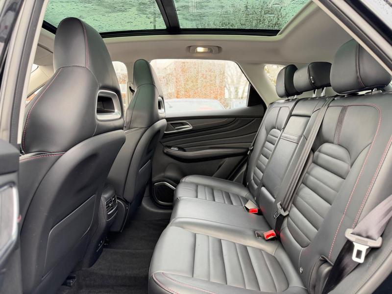 Used MG MG HS 2022 for sale - 76882423: Photo 14