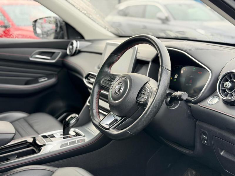 Used MG MG HS 2022 for sale - 76882423: Photo 17