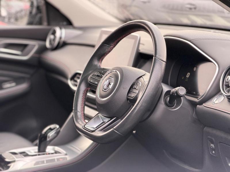 Used MG MG HS 2022 for sale - 76882423: Photo 18