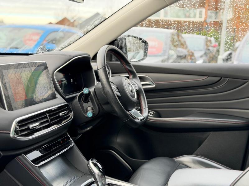 Used MG MG HS 2022 for sale - 76882423: Photo 19