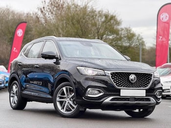 MG MG HS feature image