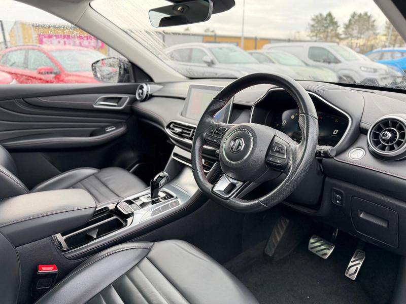 Used MG MG HS 2022 for sale - 76882423: Photo 2