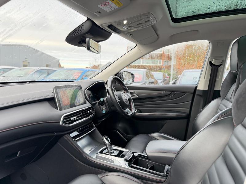 Used MG MG HS 2022 for sale - 76882423: Photo 20