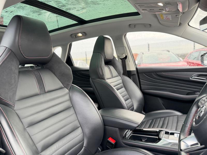 Used MG MG HS 2022 for sale - 76882423: Photo 22