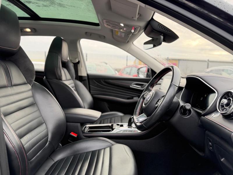 Used MG MG HS 2022 for sale - 76882423: Photo 23